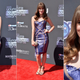 Image for article titled Bad Jumpsuits and Eye-Searing Dresses at the Young Hollywood Awards